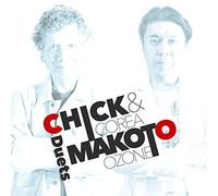 Ozone, Makoto - Chick & Makoto: Duets