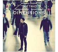 Ozone, Makoto - Dimensions