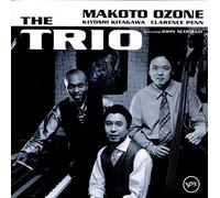 Ozone,Makoto Feat. - The Trio
