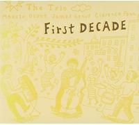 Ozone Makoto - First Decade