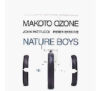 Ozone,Makoto - Nature Boys
