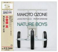 Ozone, Makoto - Nature Boys