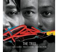 Ozone,Makoto - Real the Trio