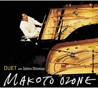 Ozone, Makoto/ Shionoya, Satoru - Duet