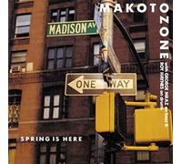 Ozone, Makoto - Spring Is Here