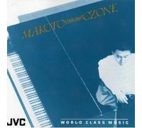 Ozone, Makoto - Starlight