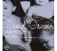 Ozone, Makoto Trio - Dear Oscar