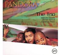 Ozone, Makoto Trio - Pandora