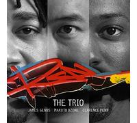 Ozone, Makoto Trio - Real