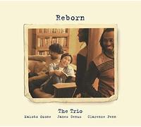 Ozone, Makoto Trio - Reborn