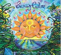 Ozone, Makoto Trio - So Many Colors