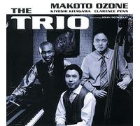 Ozone, Makoto Trio - Trio