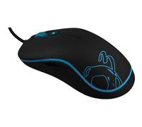 Ozone Neon Laser Gaming Mouse - Blu