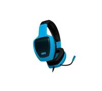 Ozone RAGE Z50 GLOW Gaming Headset - Blu