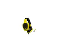 Ozone RAGE Z50 GLOW Gaming Headset - Giallo