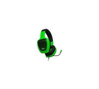 Ozone RAGE Z50 GLOW Gaming Headset - Verde