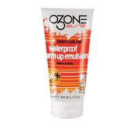 Tubo di crema Elite Ozone waterproof emulsion 150mL Blanc 150 mL