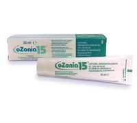 OZONIA 15 LIPOGEL DERMAT OZONO