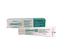 Ozonia 15 Lipogel Dermatologica Ozono 35 Ml