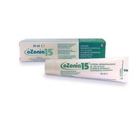 Innovares Ozonia 15 Lipogel Dermatologico all'Ozono, 35ml