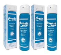 Ozonia Spray A Base Di Olio Ozonizzato Per Cute E Mucose Arrossate Inf