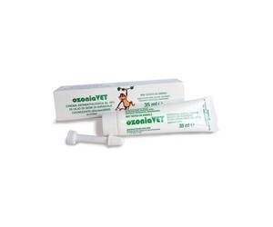 OZONIAVET CREMA DERMAT VET35ML