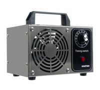 Ozonizzatore Generatore di Ozono Purificatore Aria Ambiente 20.000 mg/H