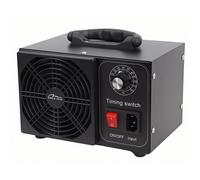 Media Tech Mt6540 Air Purifier Trasparente Bambini