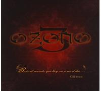 Ozono - Grita Al Mundo Que Hoy Va a Se