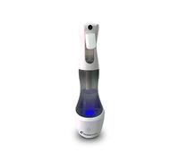 Ozono Home - Spray Generatore di ozono - Pulisce e Disinfetta Superfici - Rimuove odori, virus, batteri e funghi - Leggero e portatile - per uso domestico