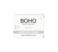 OZONO jabon pastilla 100gr. - prodotto specifico per l’uso quotidiano, peso 100 g, ideale per chi cerca un prodotto affidabile ogni giorno e rende più semplice prendersi cura di sé in ogni momento del