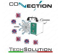 Ozono28 by Connection Disinfettante Generatore Ozono 28 g/ora