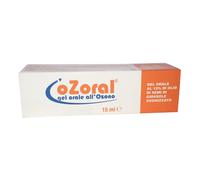 OZORAL GEL ORALE OZONO 15ML