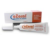 OZORAL GEL ORALE OZONO 15ML