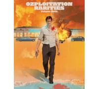 Ozploitation Rarities Vol. 3 - All-Region/1080p