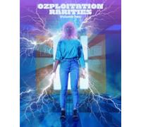Ozploitation Rarities: Volume 2 - All-Region/1080p (Blu-ray)