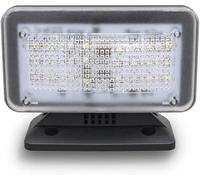 OZPPM Luce TV Finta, Simulatore Di TV LED, Dispositivo Antifurto For La Sicurezza Domestica, Accensione Automatica/sensore Crepuscolare, Da Utilizzare Quando Non C'è Nessuno In Casa(L)