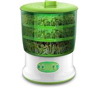 OZPPM Macchina for la germinazione dei Fagioli, Macchina for Lo Yogurt, Macchina for Il Vino di Riso, Macchina for la germinazione Automatica dei germogli di Fagioli, Macchina for la