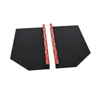 OZPPM Parasole per monitor, visiera parasole regolabile, adatta a tutte le marche di schermi universali da 24-32 pollici, schermo luminoso monitor,