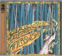 Ozric Tentacles - Afterswish 1984-1991