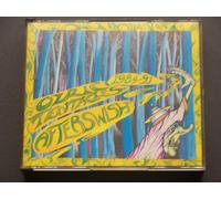 Ozric Tentacles - Afterswish 1984-91