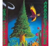 Ozric Tentacles - Arborescence