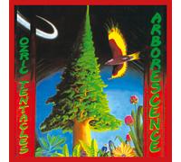 Ozric Tentacles Arborescence (2020 Ed Wynne Remaster) (Vinyl LP) 12" Album