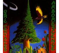 Ozric Tentacles - Arborescence by Ozric Tentacles