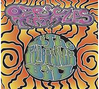 Ozric Tentacles - At The Pongmaster's Ball