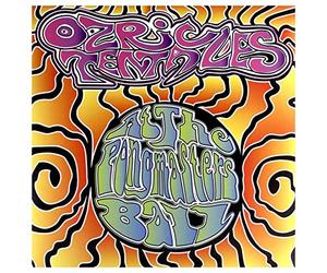 Ozric Tentacles - At The Pongmasters Ball