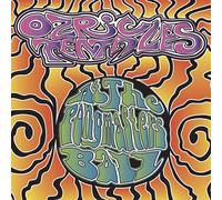 Ozric Tentacles At the Pongmaster's Ball (CD) Album with DVD