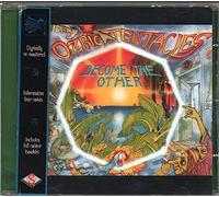 Ozric Tentacles - Become the Other