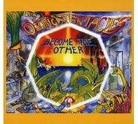 Ozric Tentacles - Become The Other 2020 (Yellow Vinyl)