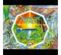 Ozric Tentacles - Become the Other by Ozric Tentacles (1999) Audio CD